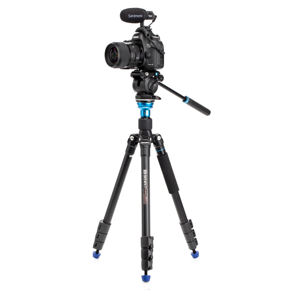 Benro statyw Aero2 A1883FS2PRO A1883FS2PRO