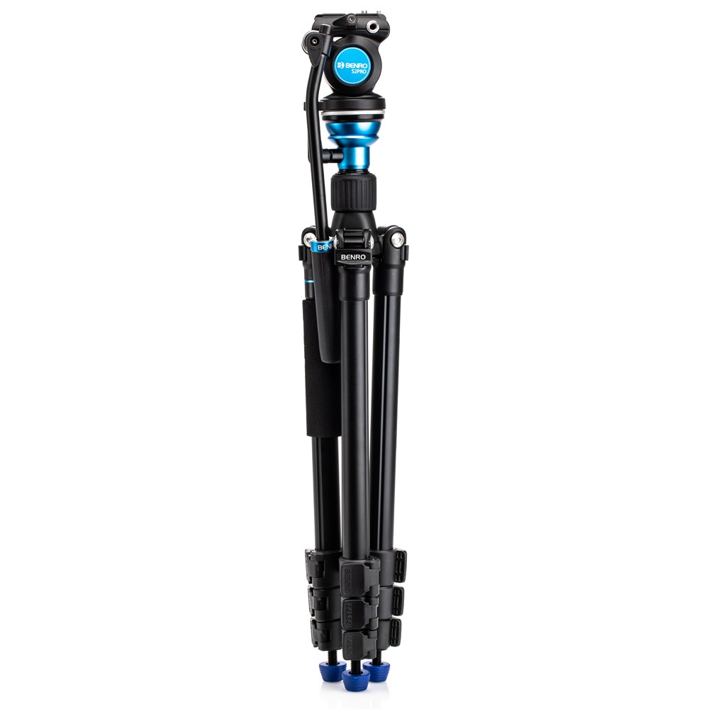 Benro statyw Aero2 A1883FS2PRO A1883FS2PRO