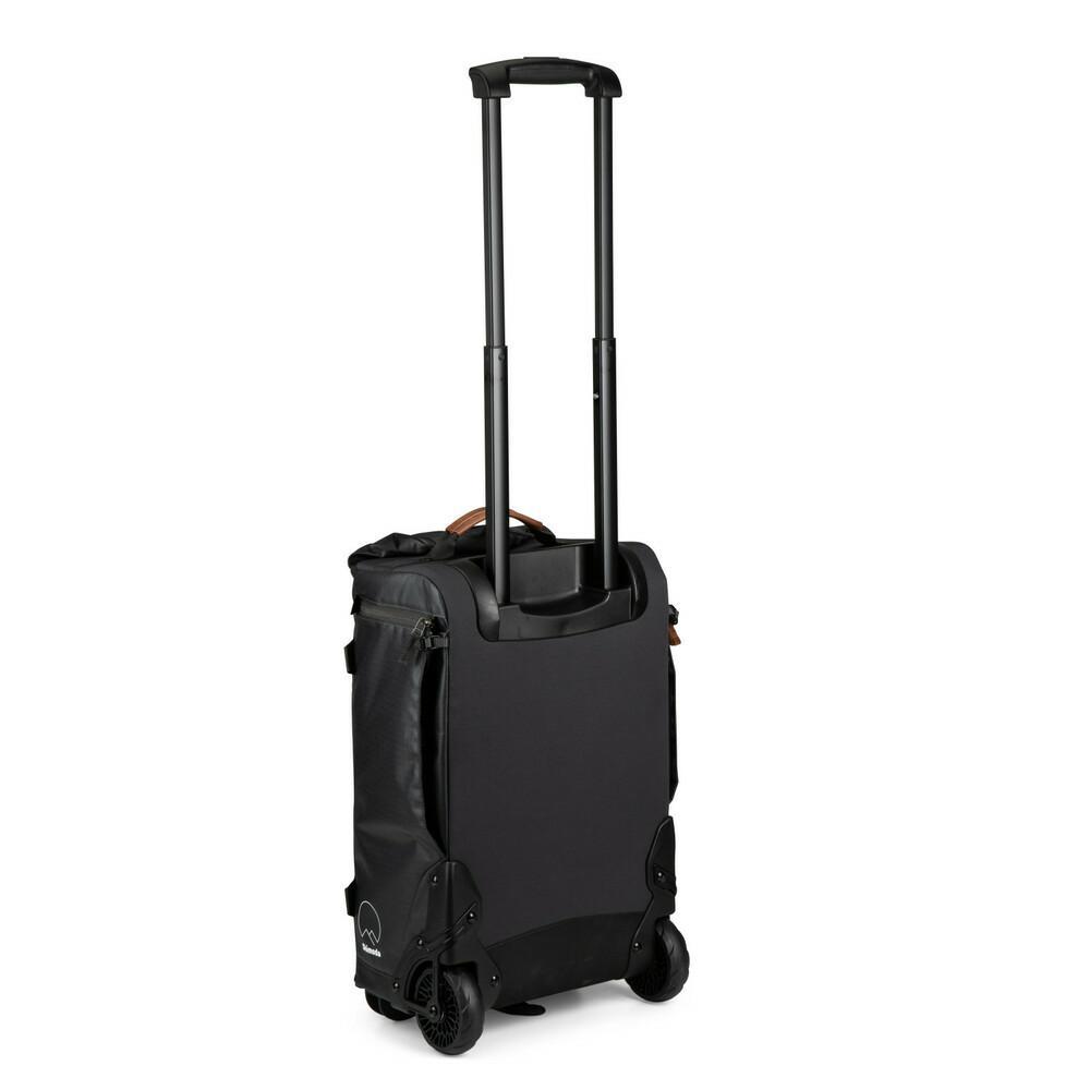 Shimoda Carry-on Roller V2 black 520-112