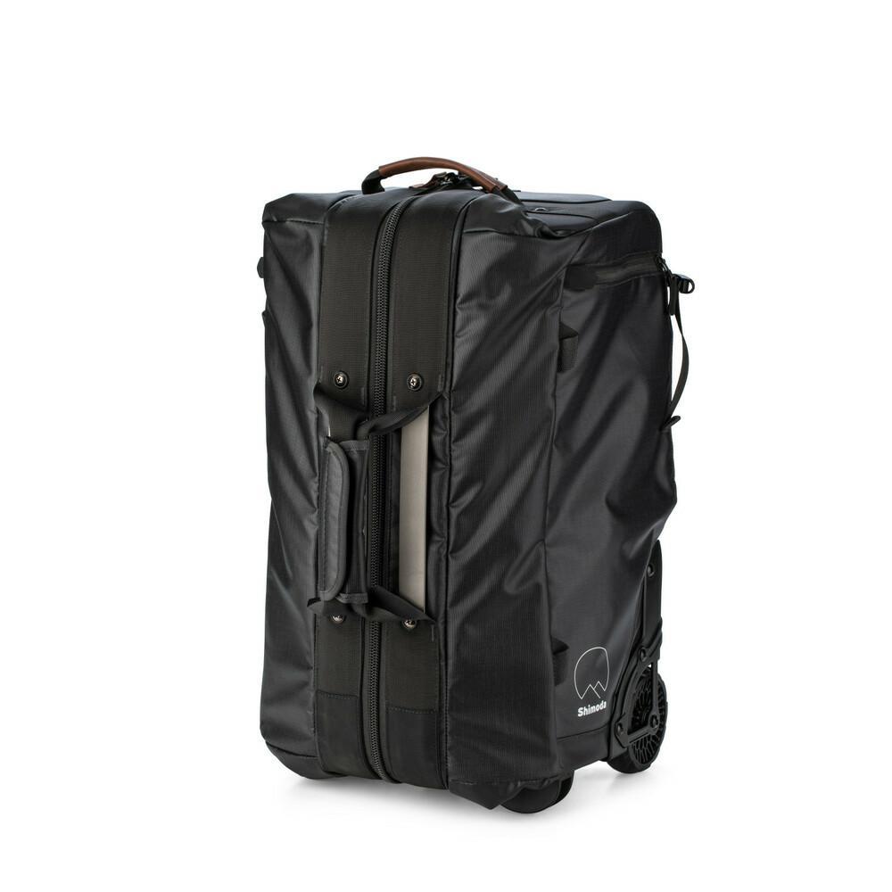 Shimoda Carry-on Roller V2 black 520-112
