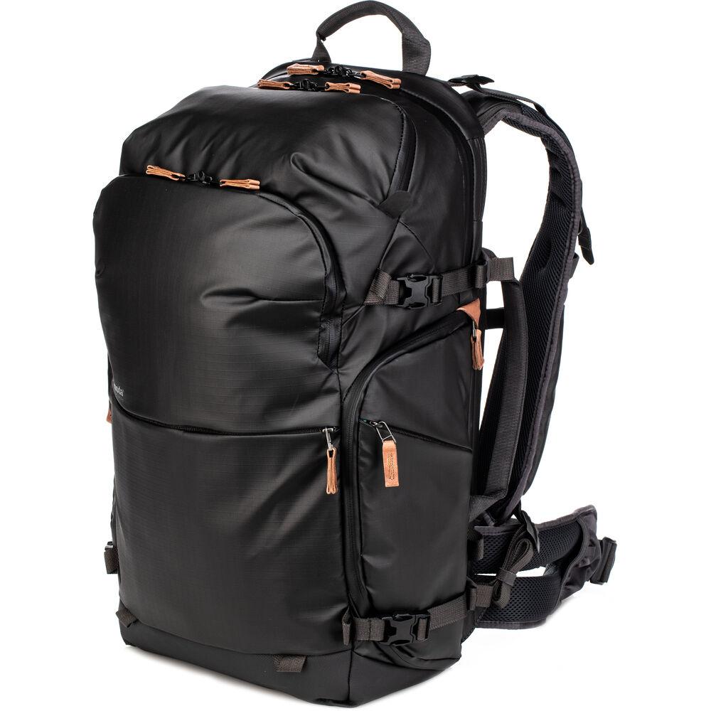 Shimoda Explore V2 30 Starter Kit Black 520-156