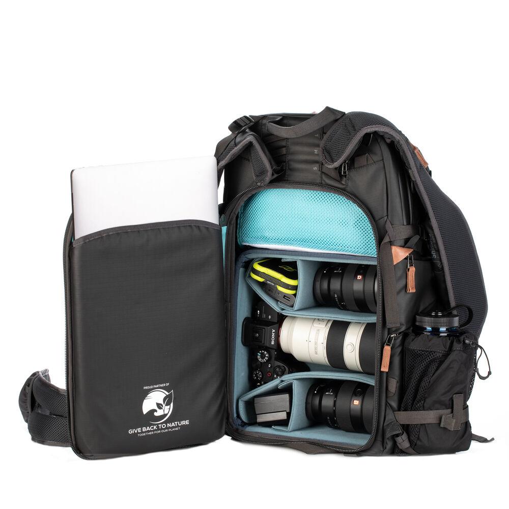 Shimoda Explore V2 30 Starter Kit Black 520-156