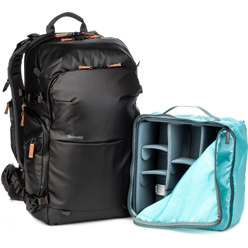 Shimoda Explore V2 30 Starter Kit Black 520-156