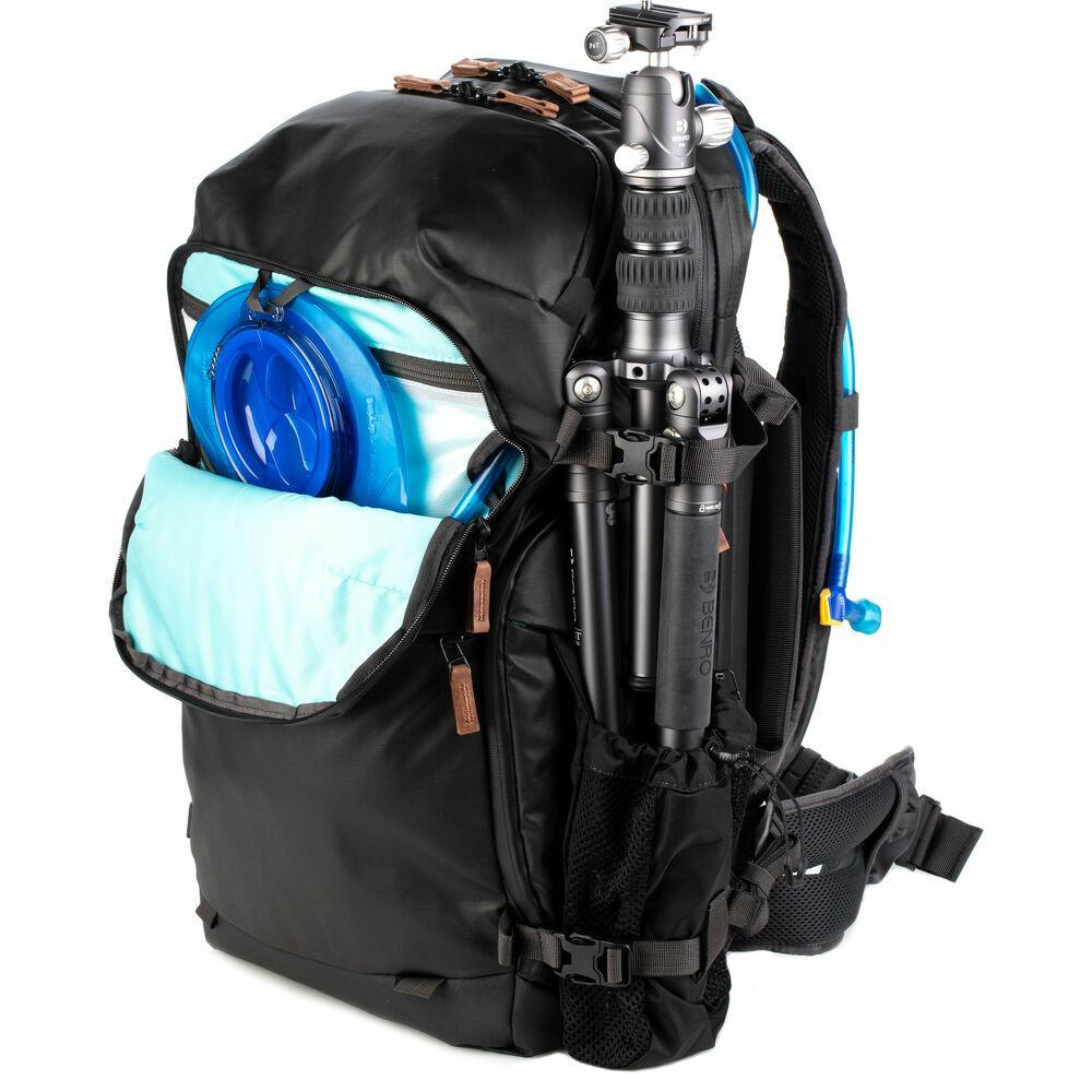 Shimoda Explore V2 30 Starter Kit Black 520-156