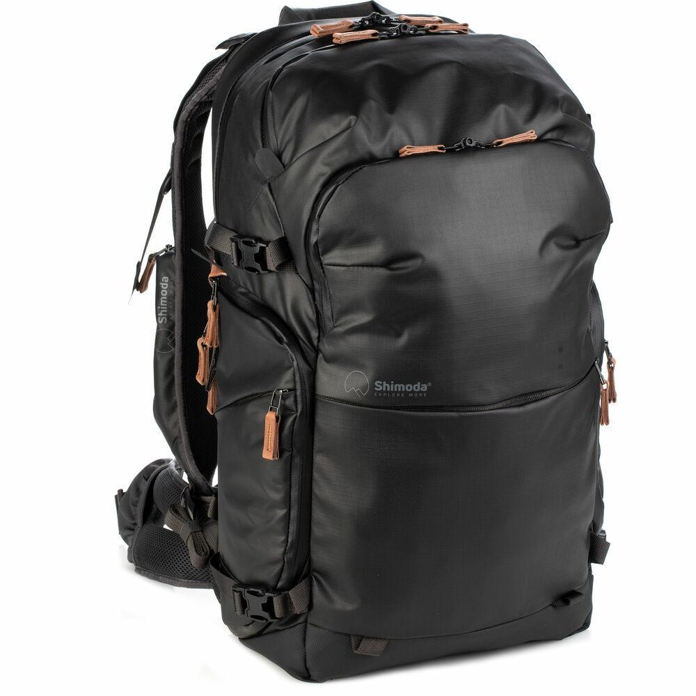 Shimoda Explore V2 30 Starter Kit Black 520-156