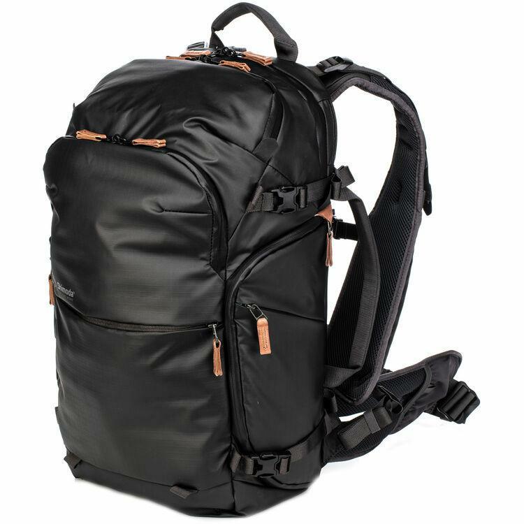 Shimoda Explore V2 25 Starter Kit Black 520-152