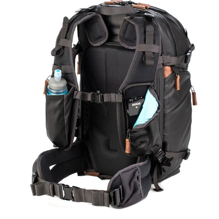 Shimoda Explore V2 25 Starter Kit Black 520-152