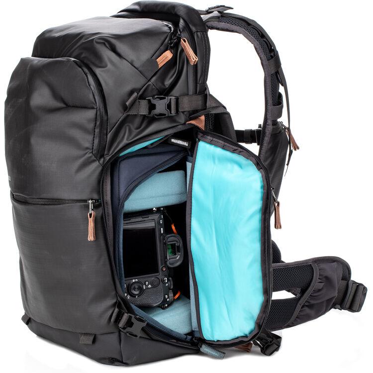 Shimoda Explore V2 25 Starter Kit Black 520-152