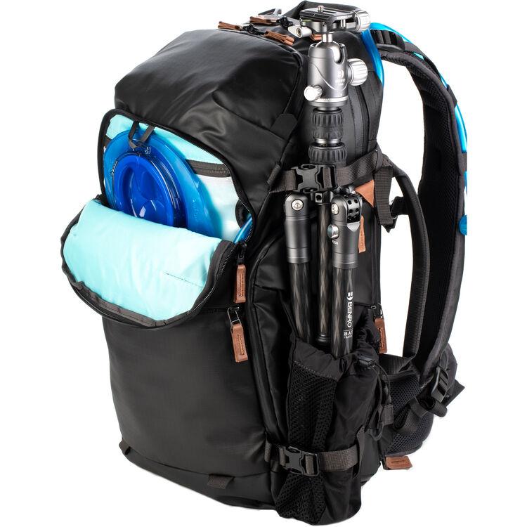 Shimoda Explore V2 25 Starter Kit Black 520-152