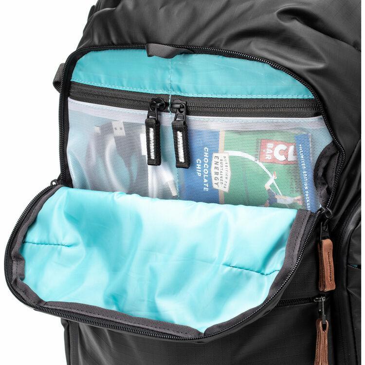 Shimoda Explore V2 25 Starter Kit Black 520-152
