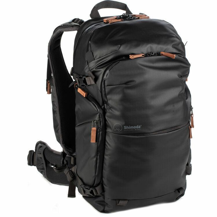 Shimoda Explore V2 25 Starter Kit Black 520-152