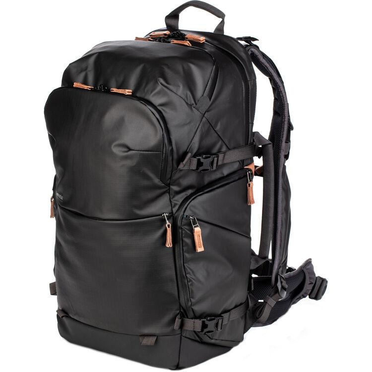 Shimoda Explore V2 35 Backpack Black 520-158