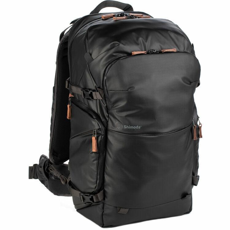 Shimoda Explore V2 35 Backpack Black 520-158