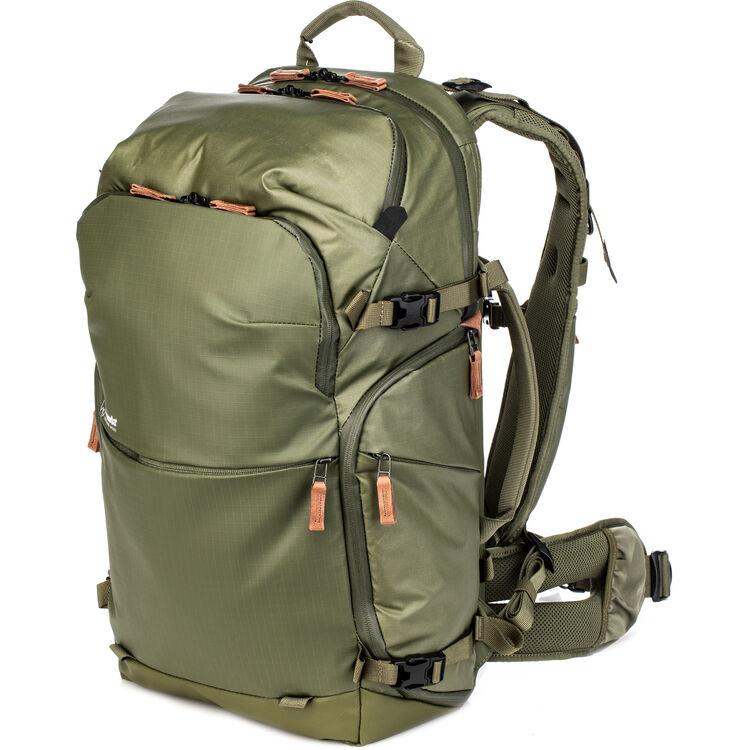 Shimoda Explore V2 30 Starter Kit Green 520-157