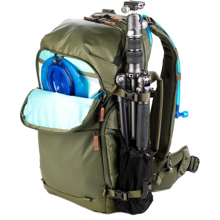 Shimoda Explore V2 30 Starter Kit Green 520-157
