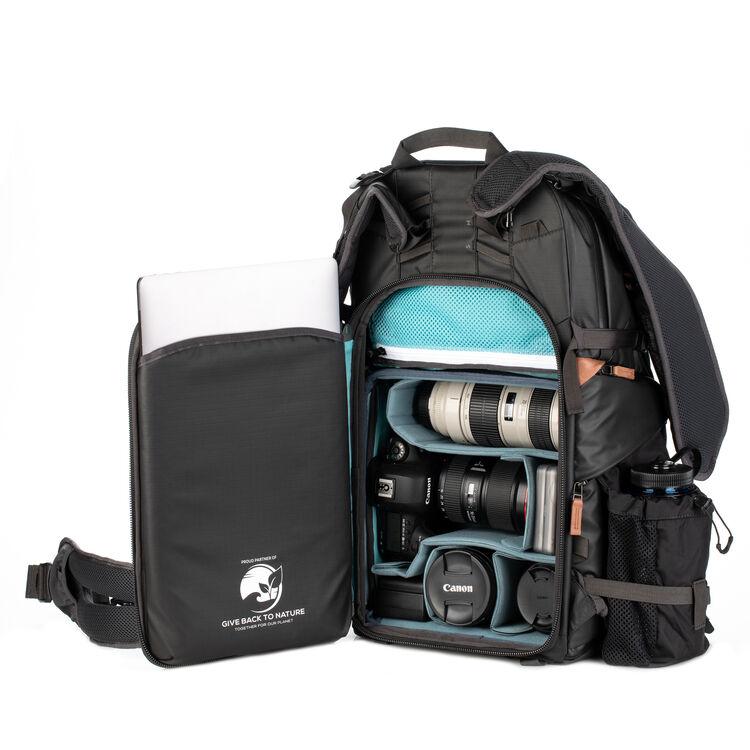 Shimoda Explore V2 35 Starter Kit Black 520-160