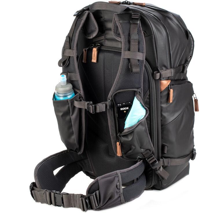 Shimoda Explore V2 35 Starter Kit Black 520-160