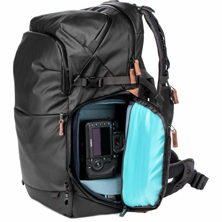 Shimoda Explore V2 35 Starter Kit Black 520-160