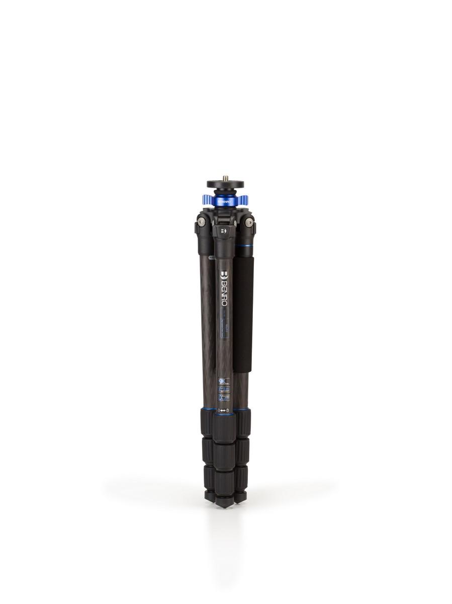 Benro statyw Mach3 TMA18C TMA18C