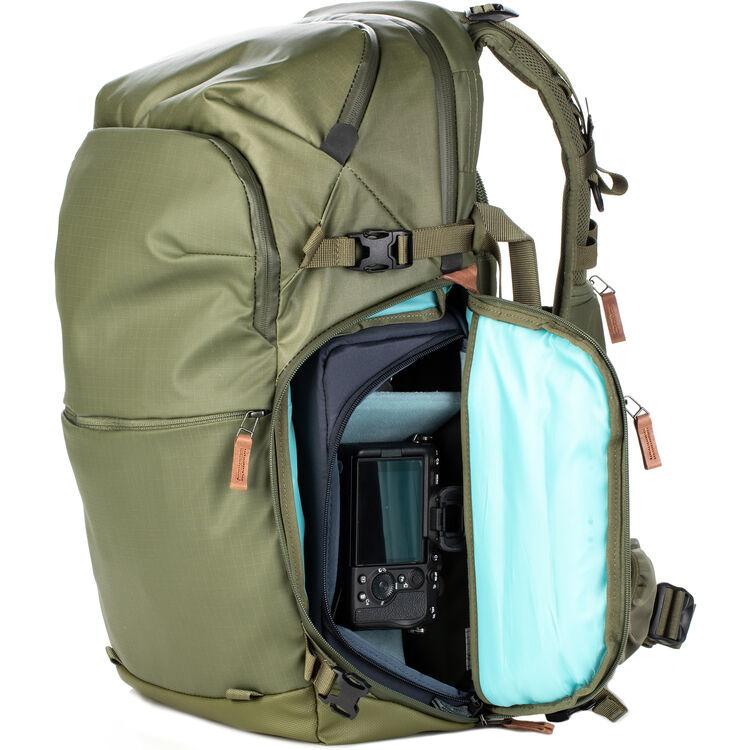 Shimoda Explore V2 35 Backpack Green 520-159
