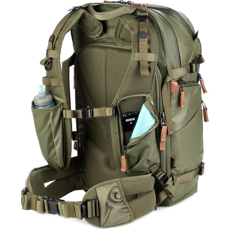 Shimoda Explore V2 35 Backpack Green 520-159