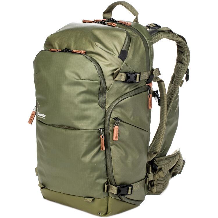 Shimoda Explore V2 25 Starter Kit Green 520-153