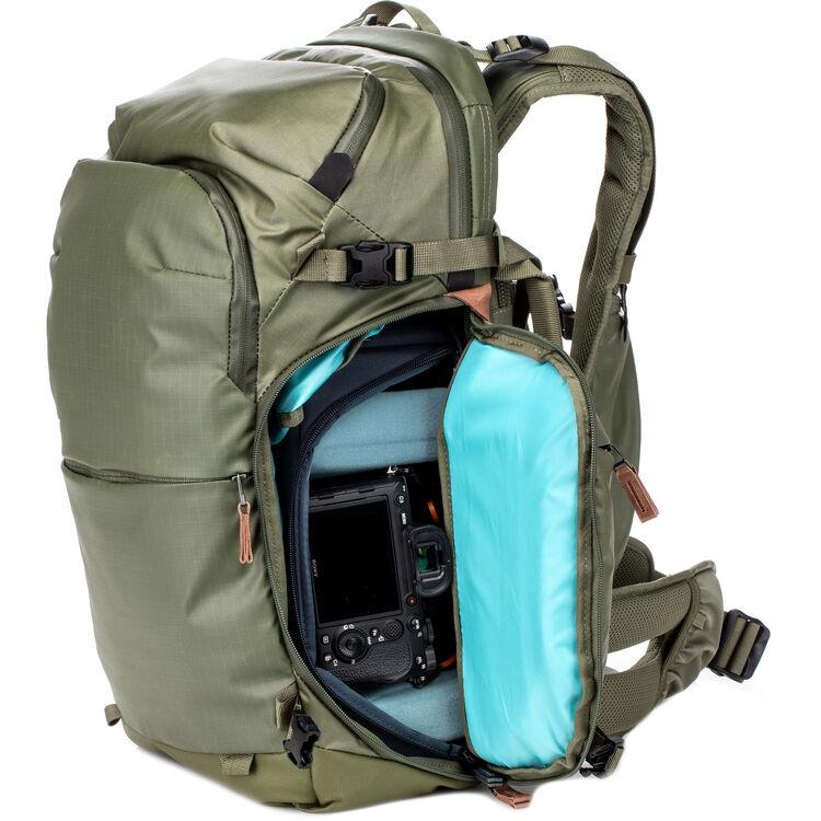 Shimoda Explore V2 25 Starter Kit Green 520-153
