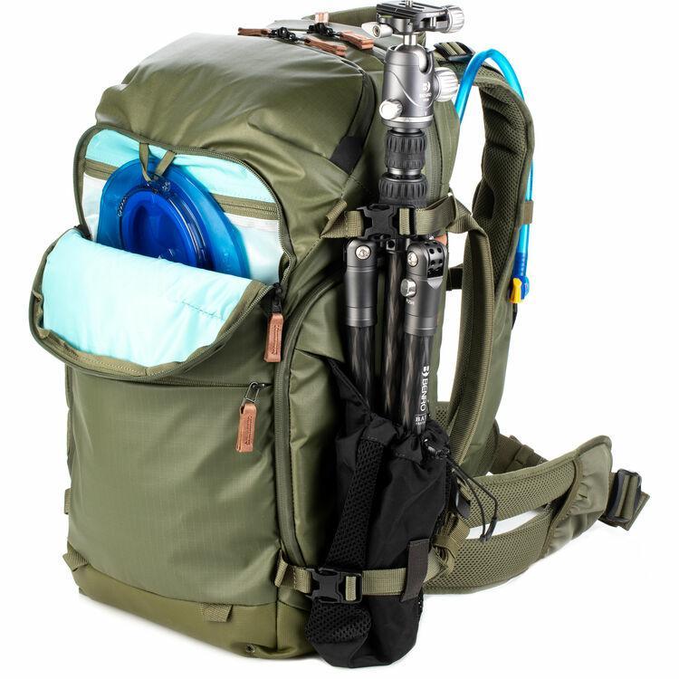 Shimoda Explore V2 25 Starter Kit Green 520-153