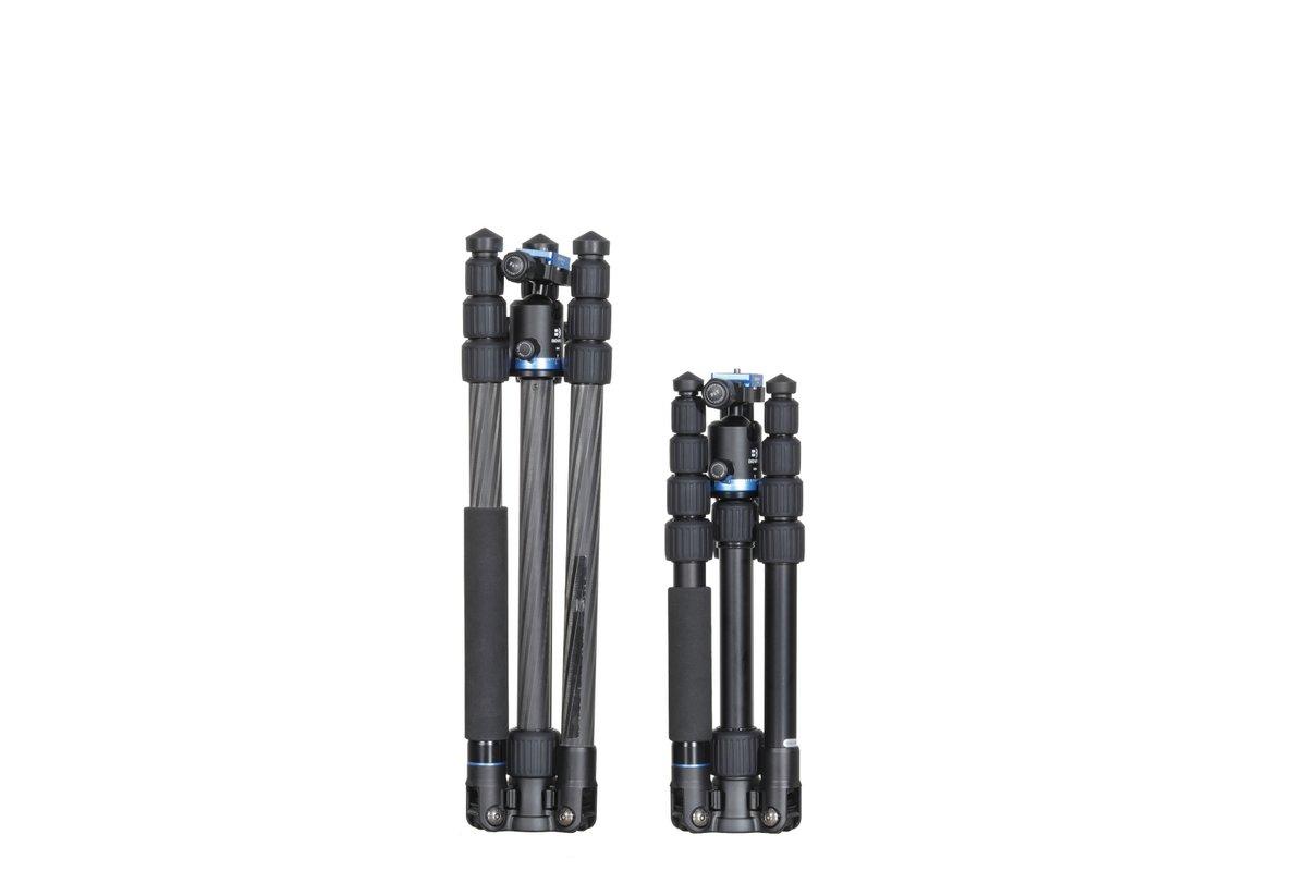 Benro statyw iFOTO FIF18CLIB0 FIF18CLIB0
