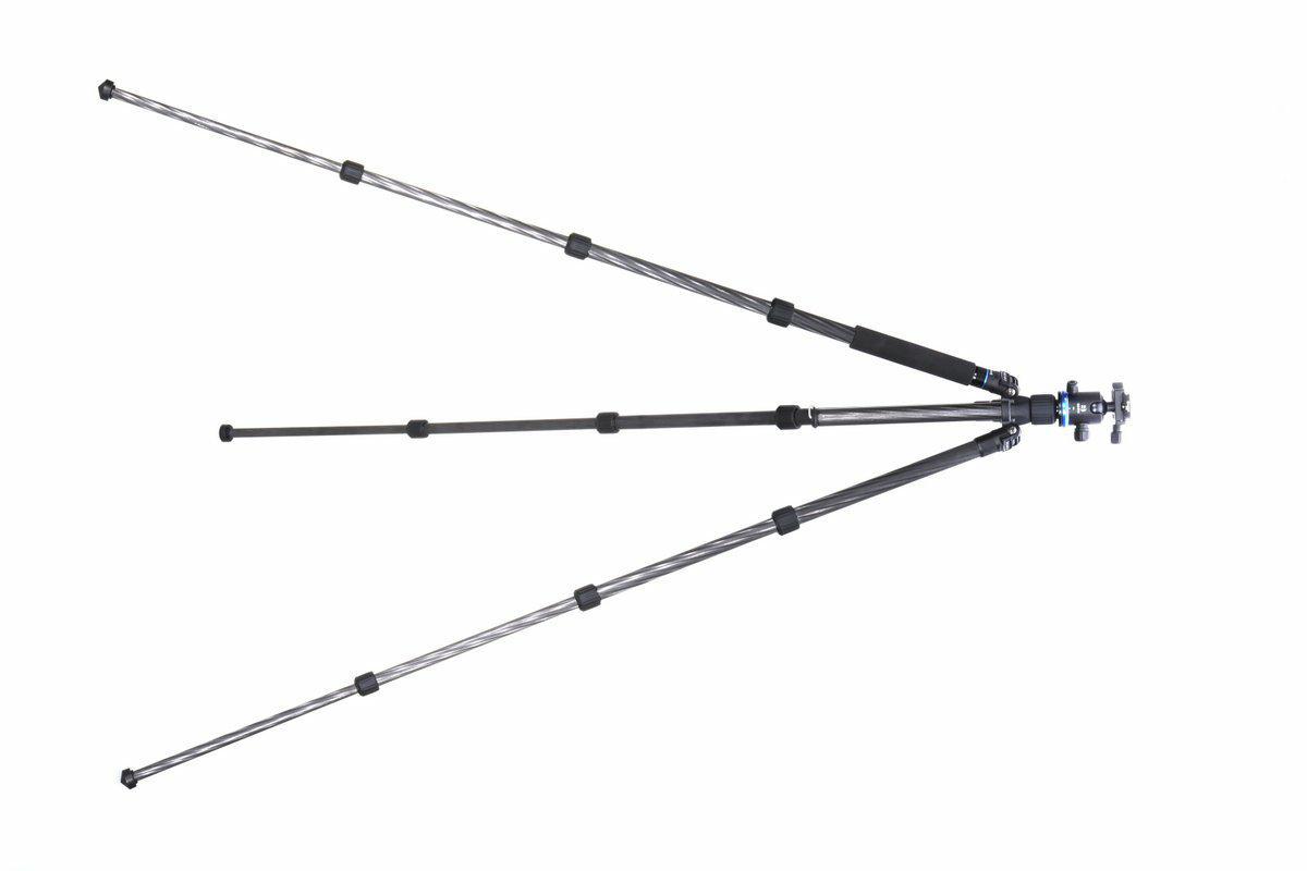 Benro statyw iFOTO FIF18CLIB0 FIF18CLIB0