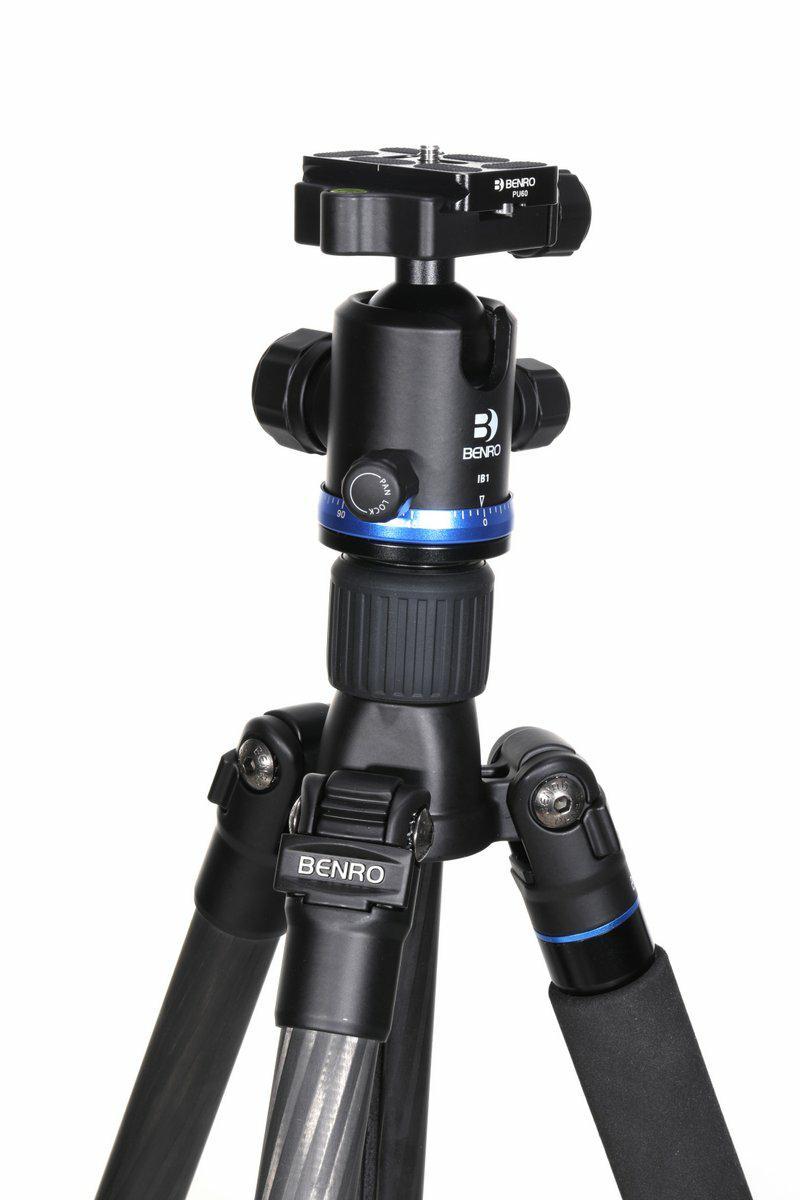 Benro statyw iFOTO FIF18CLIB0 FIF18CLIB0