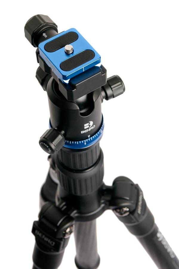 Benro statyw iFOTO FIF28CIB2 FIF28CIB2