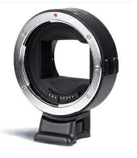 Viltrox EF-E II Speed Booster Adapter EF-E II