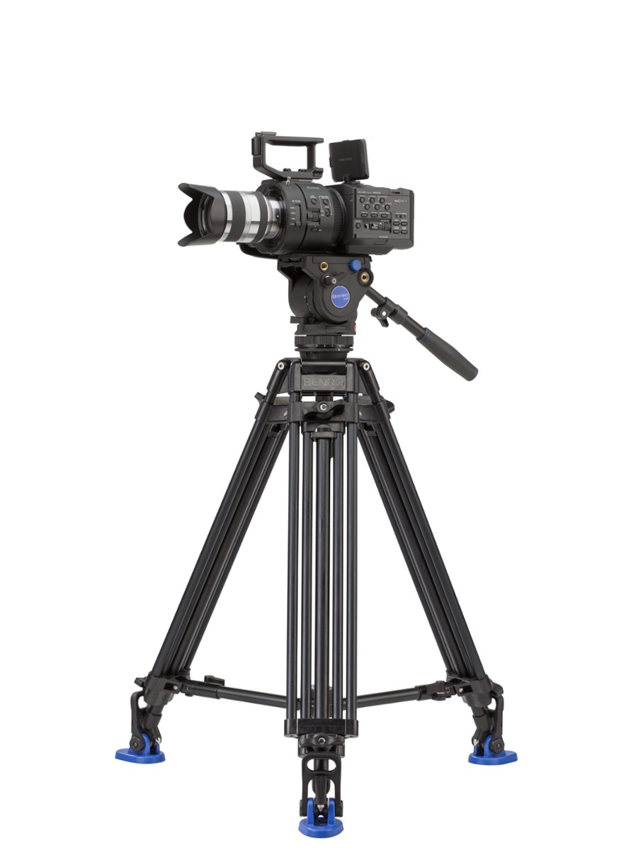 Benro statyw BV4PRO BV4PRO