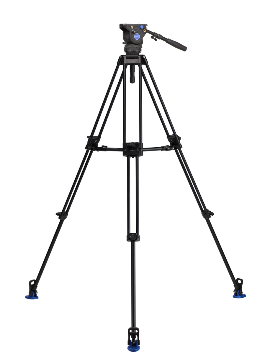 Benro statyw BV4PRO BV4PRO