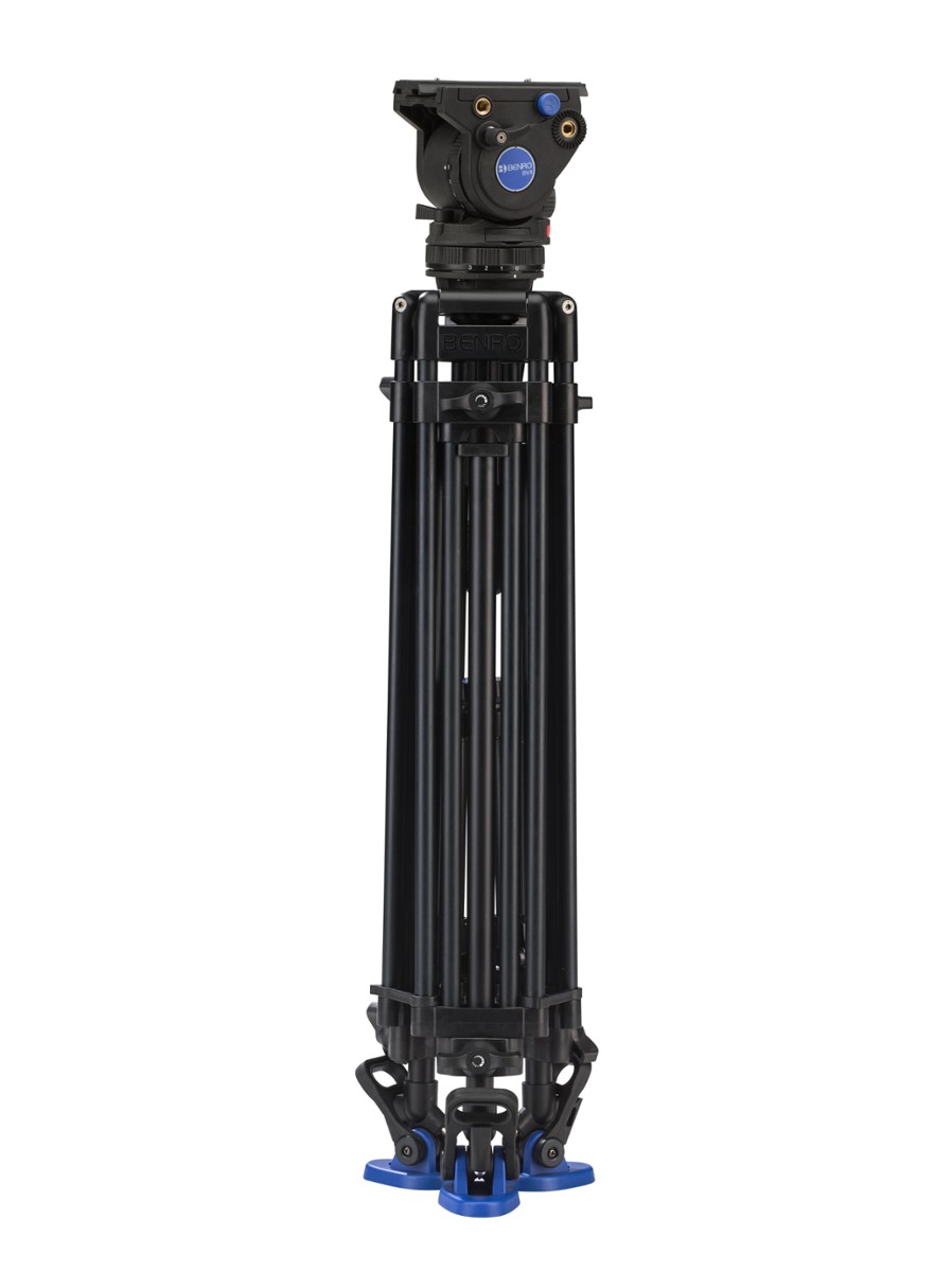 Benro statyw BV4PRO BV4PRO