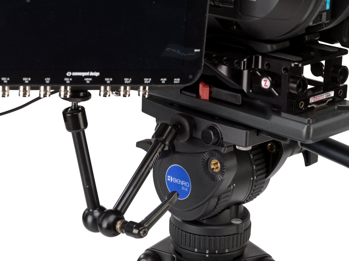 Benro statyw BV4PRO BV4PRO