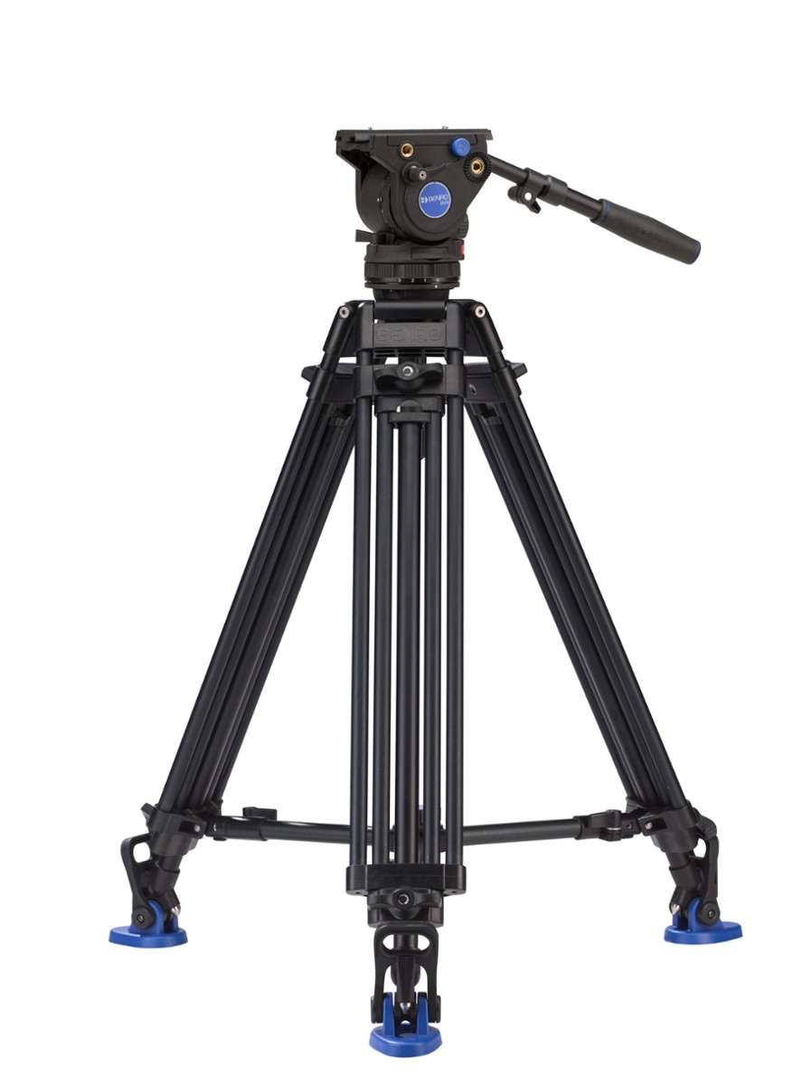 Benro statyw BV4PRO BV4PRO
