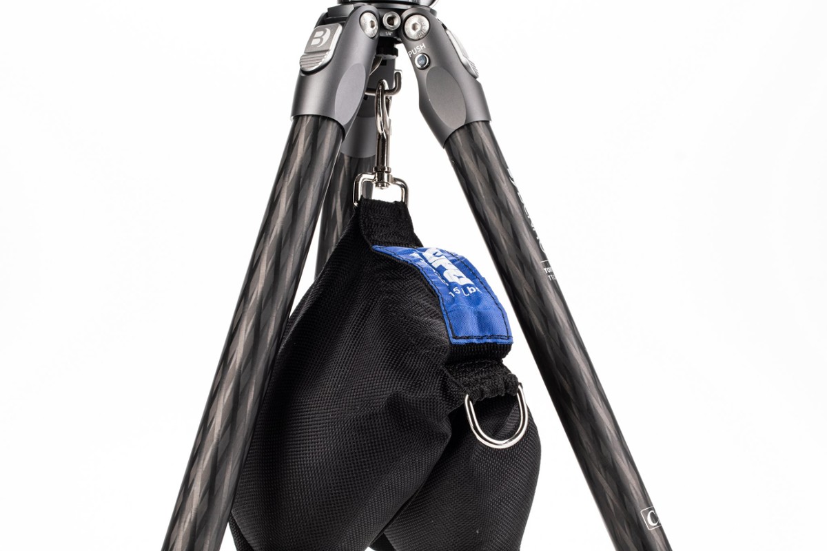 Benro statyw Tortoise 24C+GX30 TTOR24CGX30