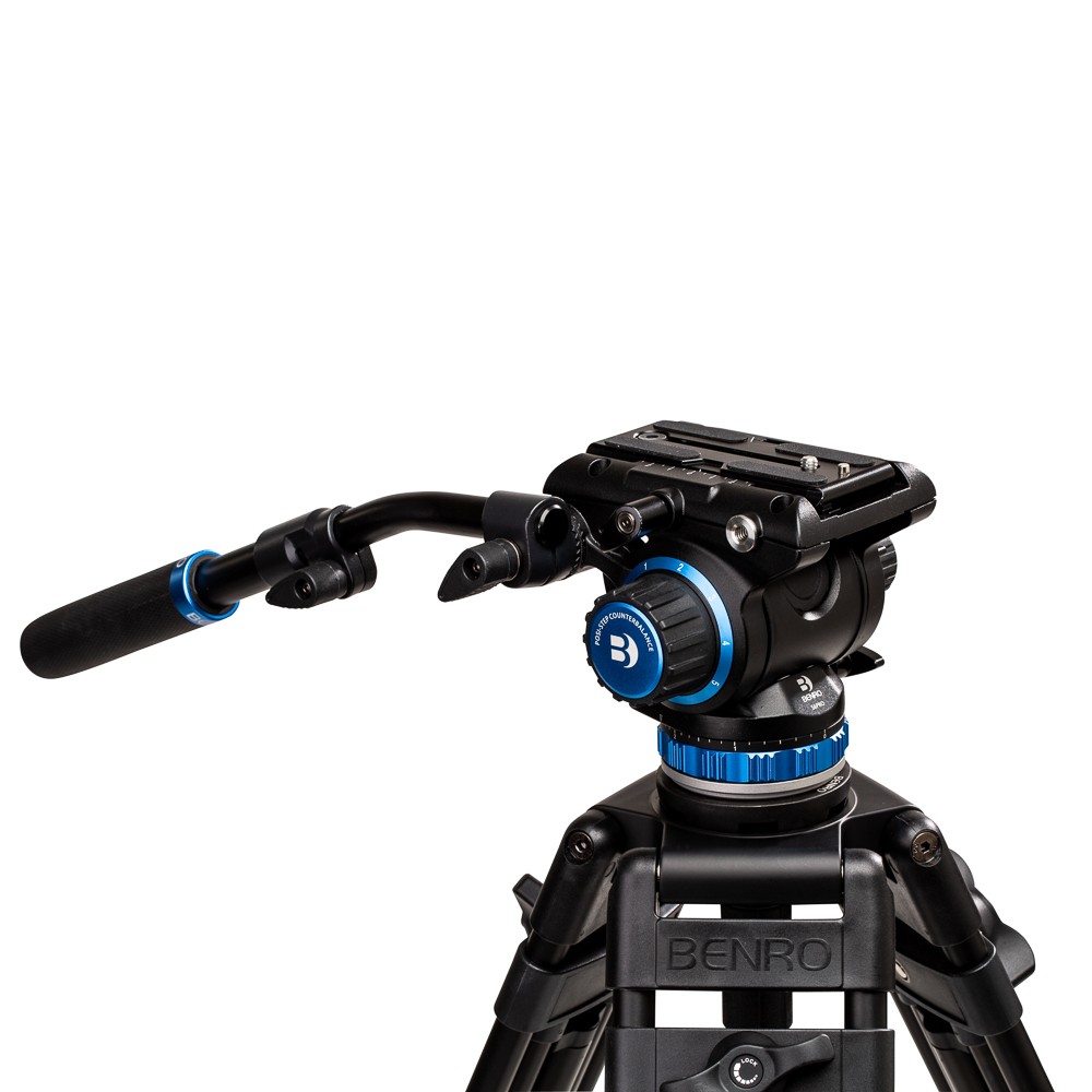 Benro głowica S6PRO S6PRO