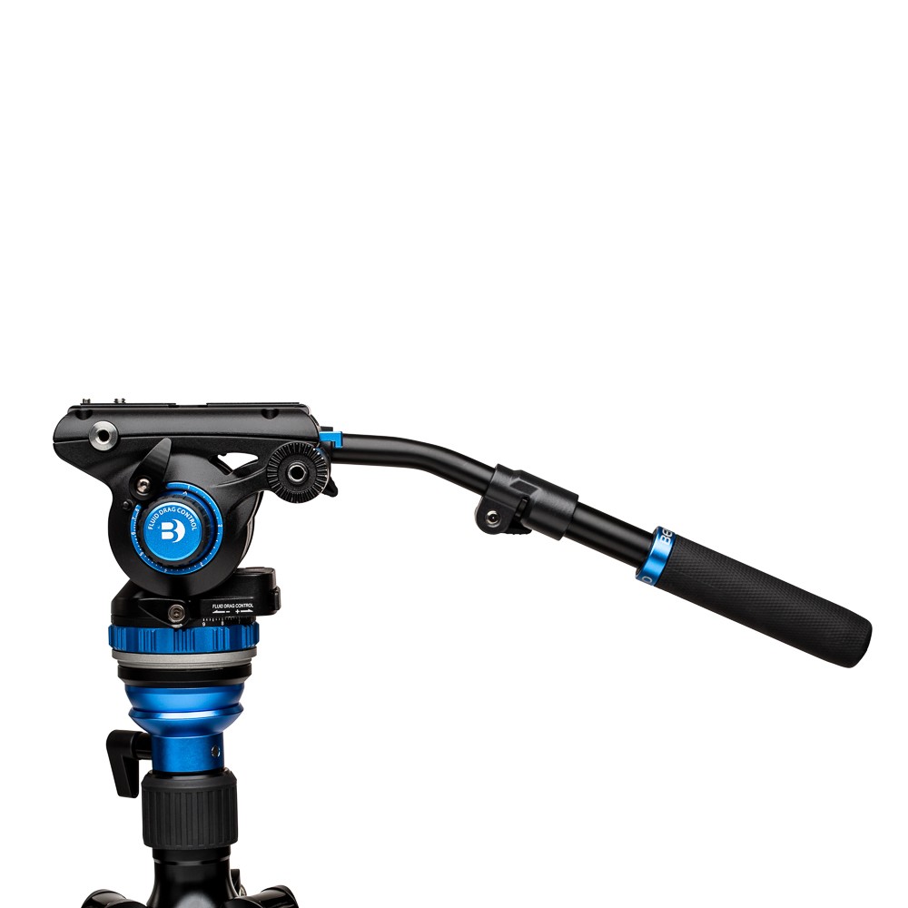 Benro głowica S6PRO S6PRO