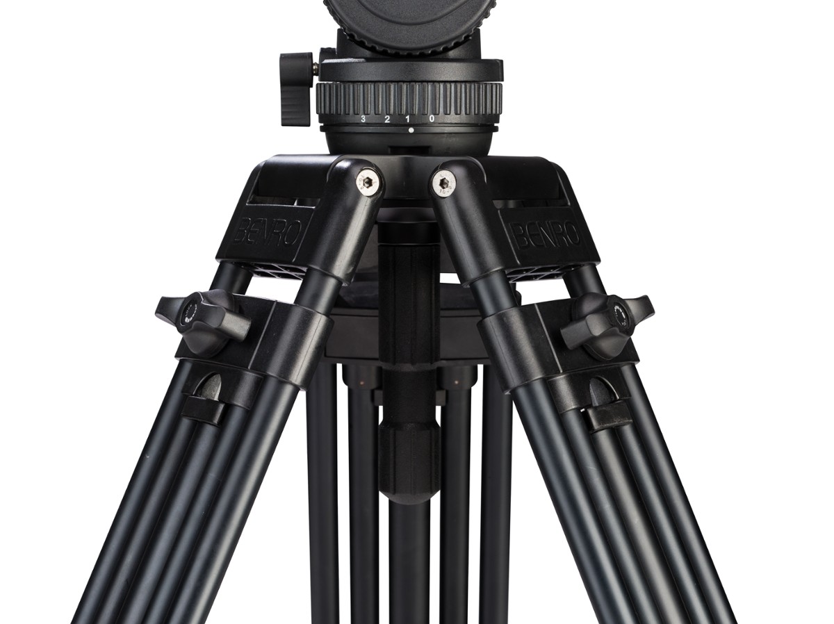 Benro statyw BV8 BV8