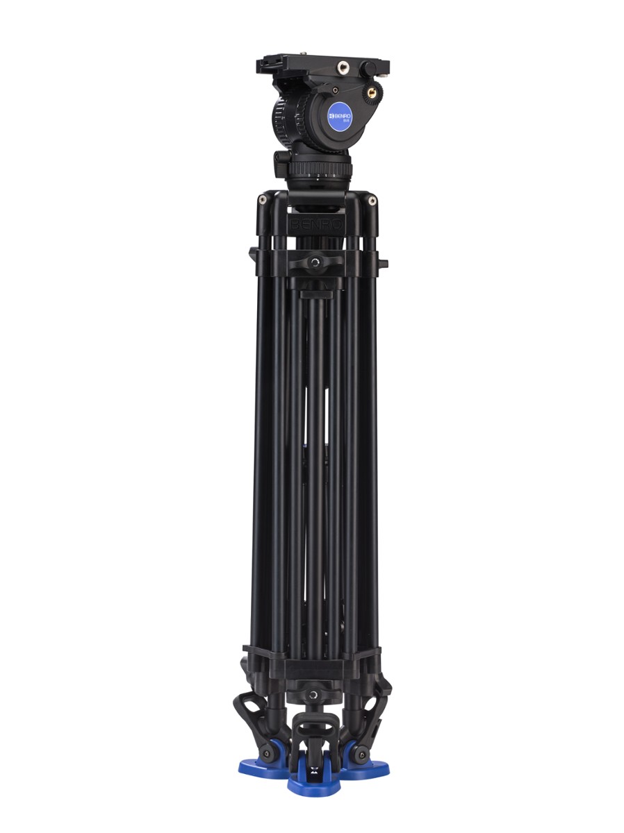 Benro statyw BV8 BV8