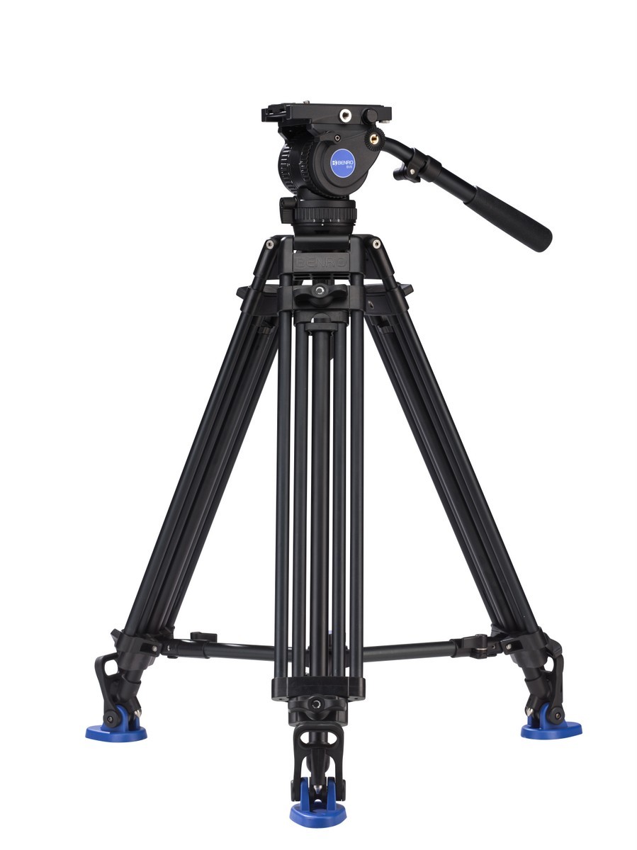 Benro statyw BV8 BV8