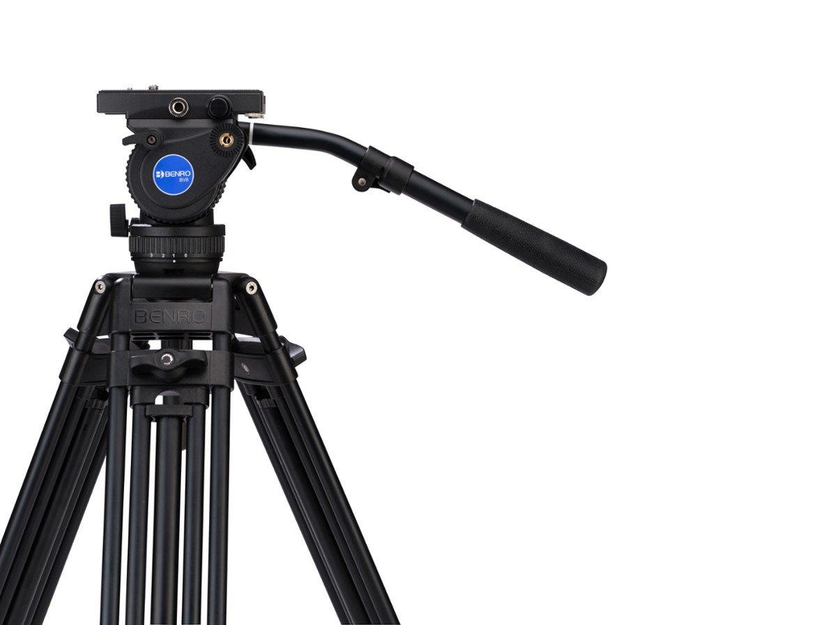 Benro statyw BV8 BV8