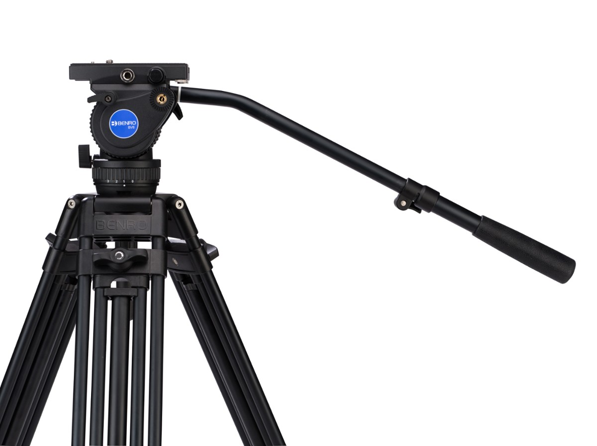 Benro statyw BV8 BV8