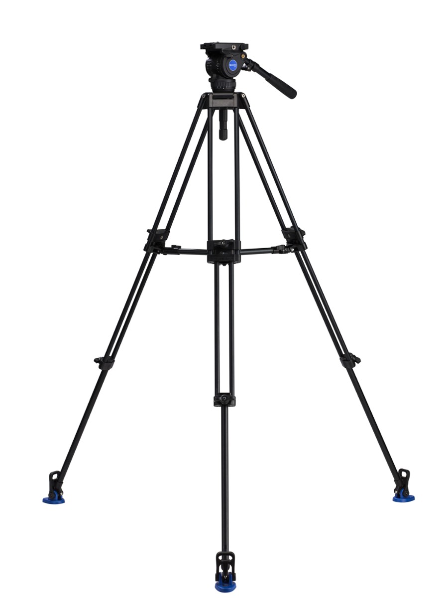 Benro statyw BV8 BV8