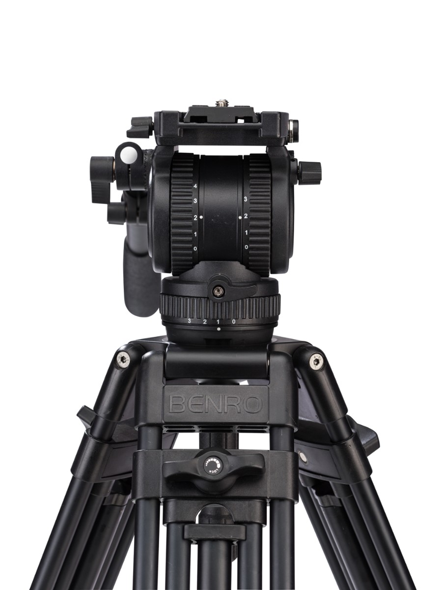 Benro statyw BV8 BV8
