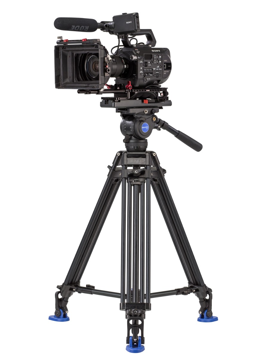 Benro statyw BV8 BV8