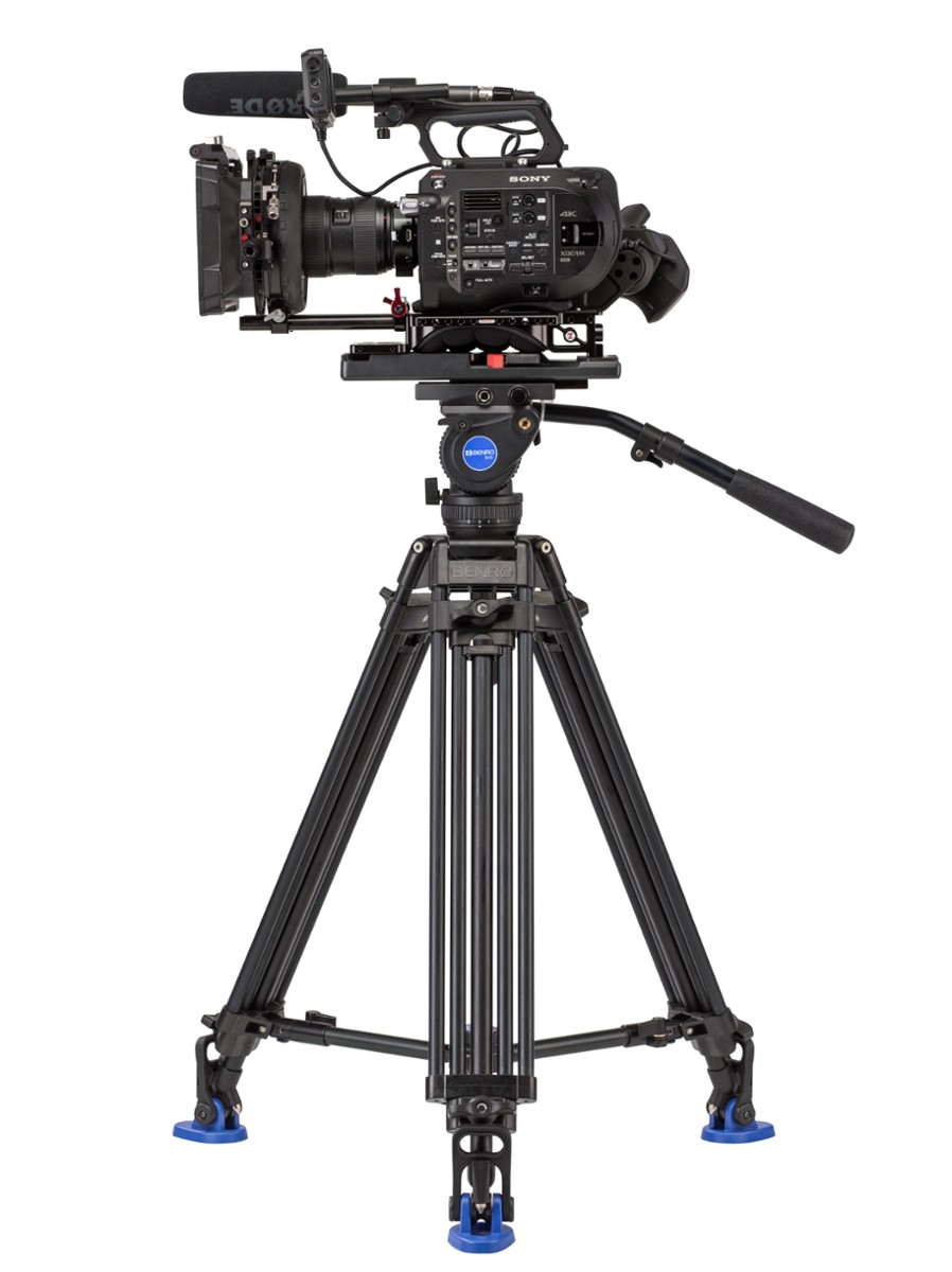 Benro statyw BV8 BV8